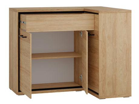 Cajonera de rincón 229389