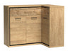 Cajonera de rincón 229389