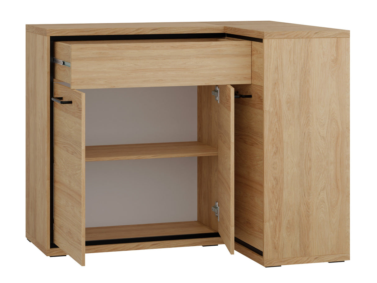 Cajonera de rincón 229389