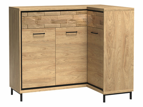 Cajonera de rincón 229389