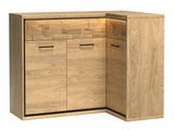 Cajonera de rincón 229389