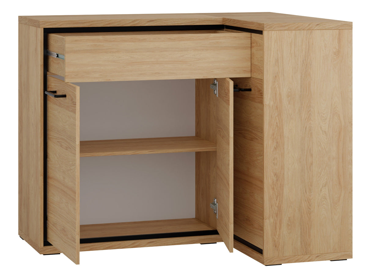 Cajonera de rincón 229389