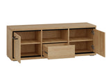 Mueble TV 229468