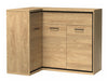 Cajonera de rincón 470423