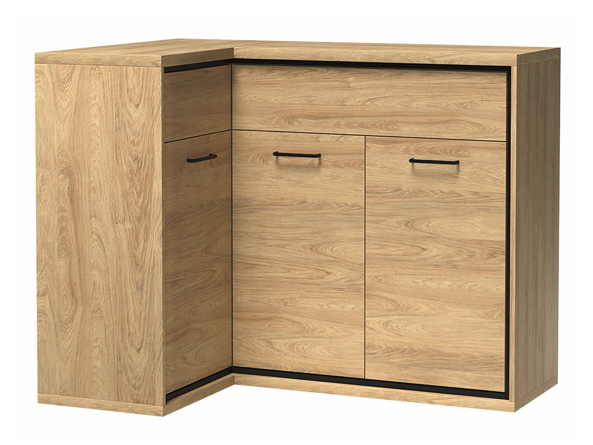 Cajonera de rincón 470423