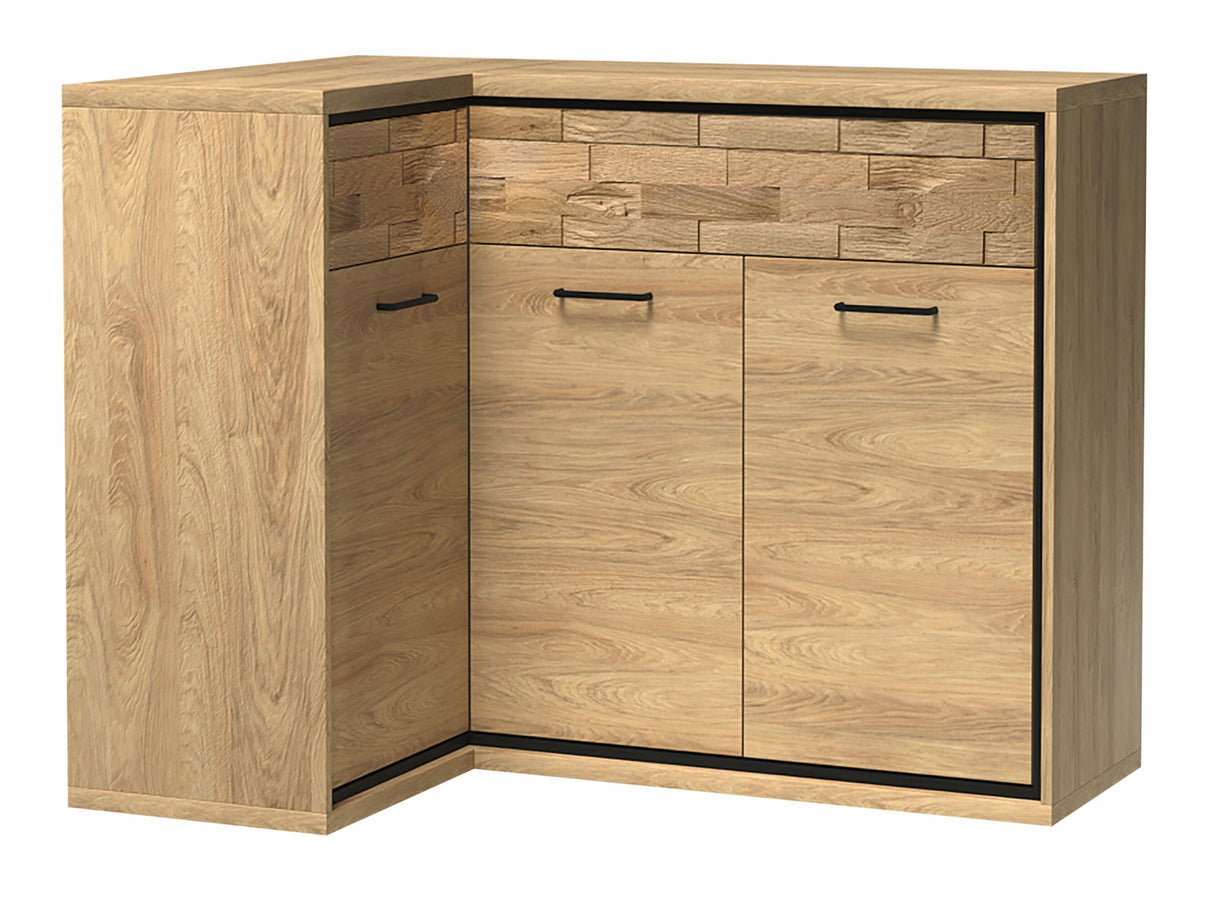 Cajonera de rincón 470423