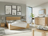 Conjunto de dormitorio 470502