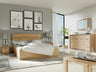 Conjunto de dormitorio 470502