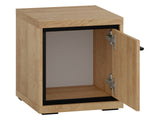 Conjunto de dormitorio 470502