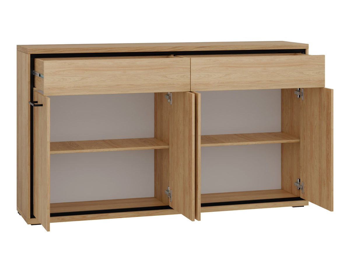 Conjunto de dormitorio 470502