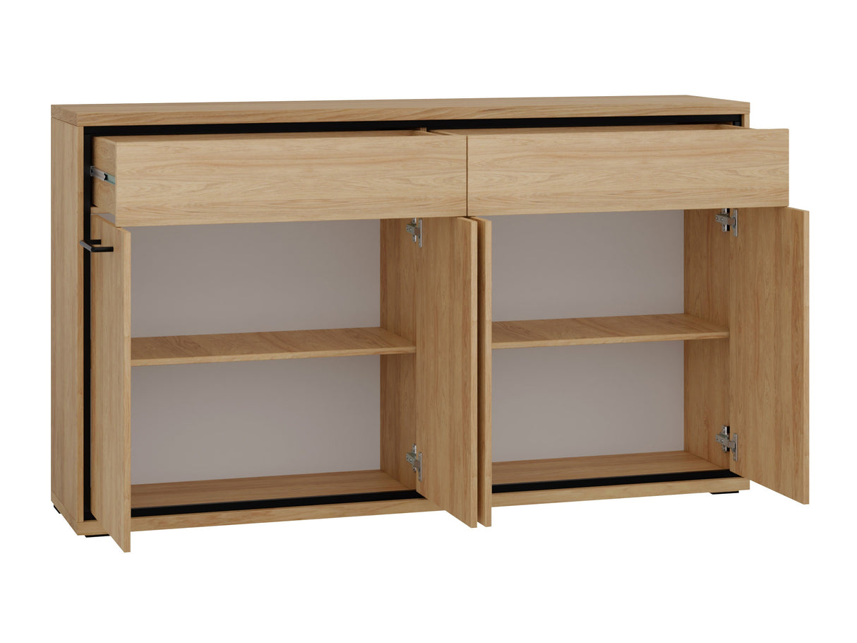 Conjunto de dormitorio 470502