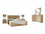 Conjunto de dormitorio 470502