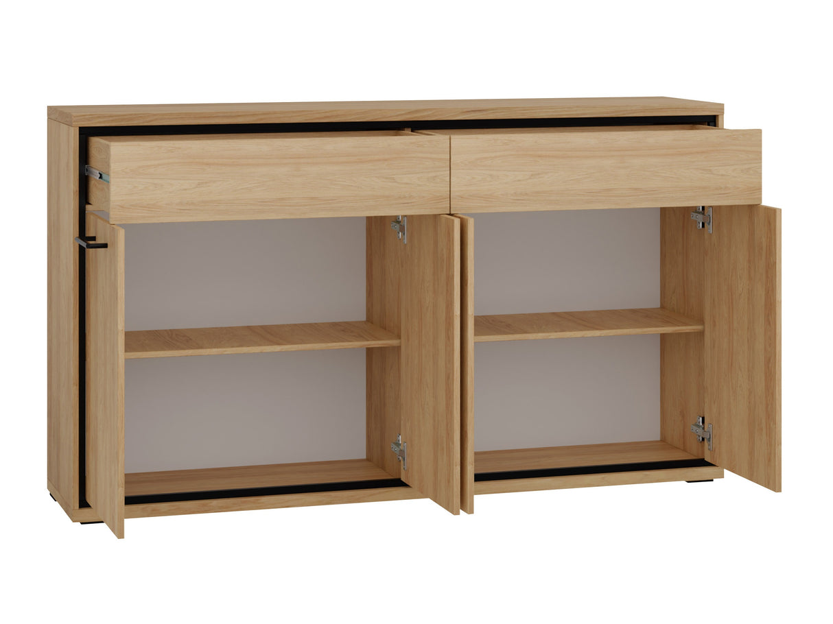 Conjunto de dormitorio 470502