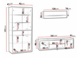 Conjunto de salón 360762