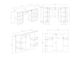 Tocador 629821