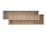 Estantería de pared 629982