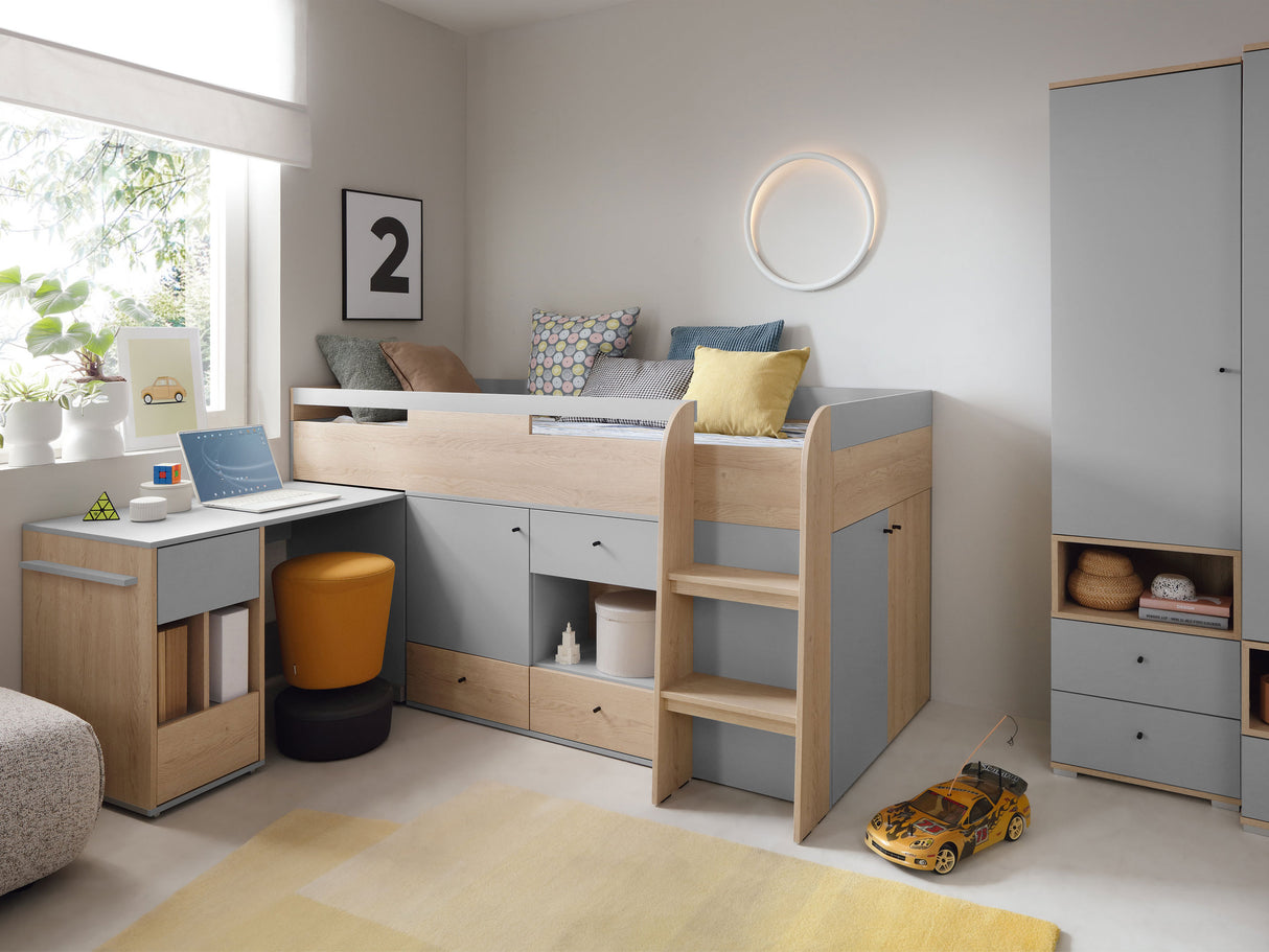 Conjunto de dormitorio infantil 630037