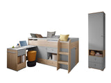 Conjunto de dormitorio infantil 630037