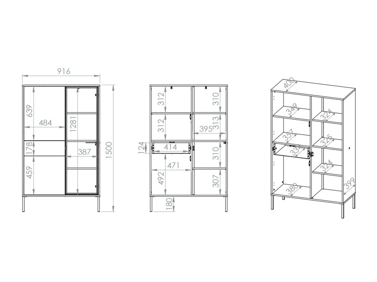 Conjunto de salón 630050