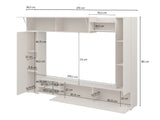 Conjunto de salón 630263