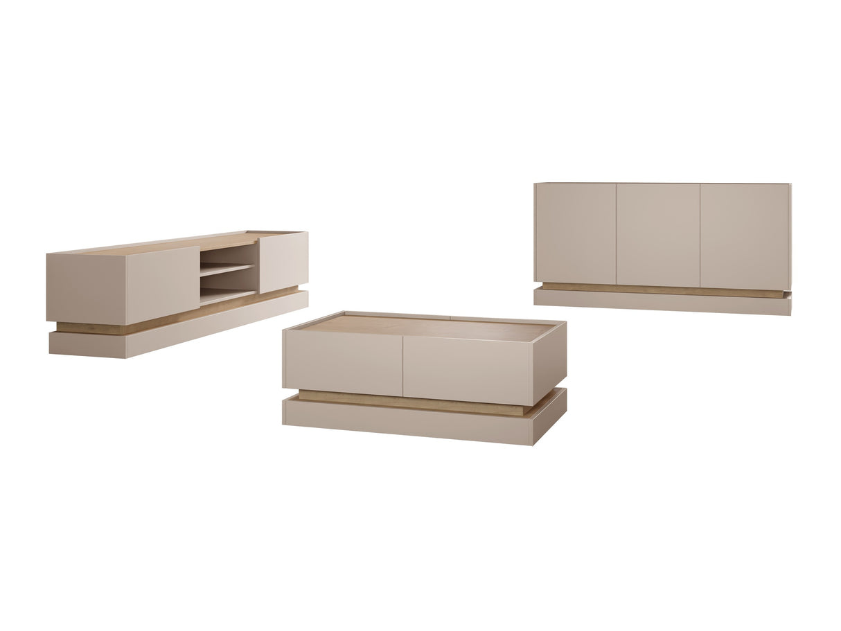 Conjunto de salón 611898