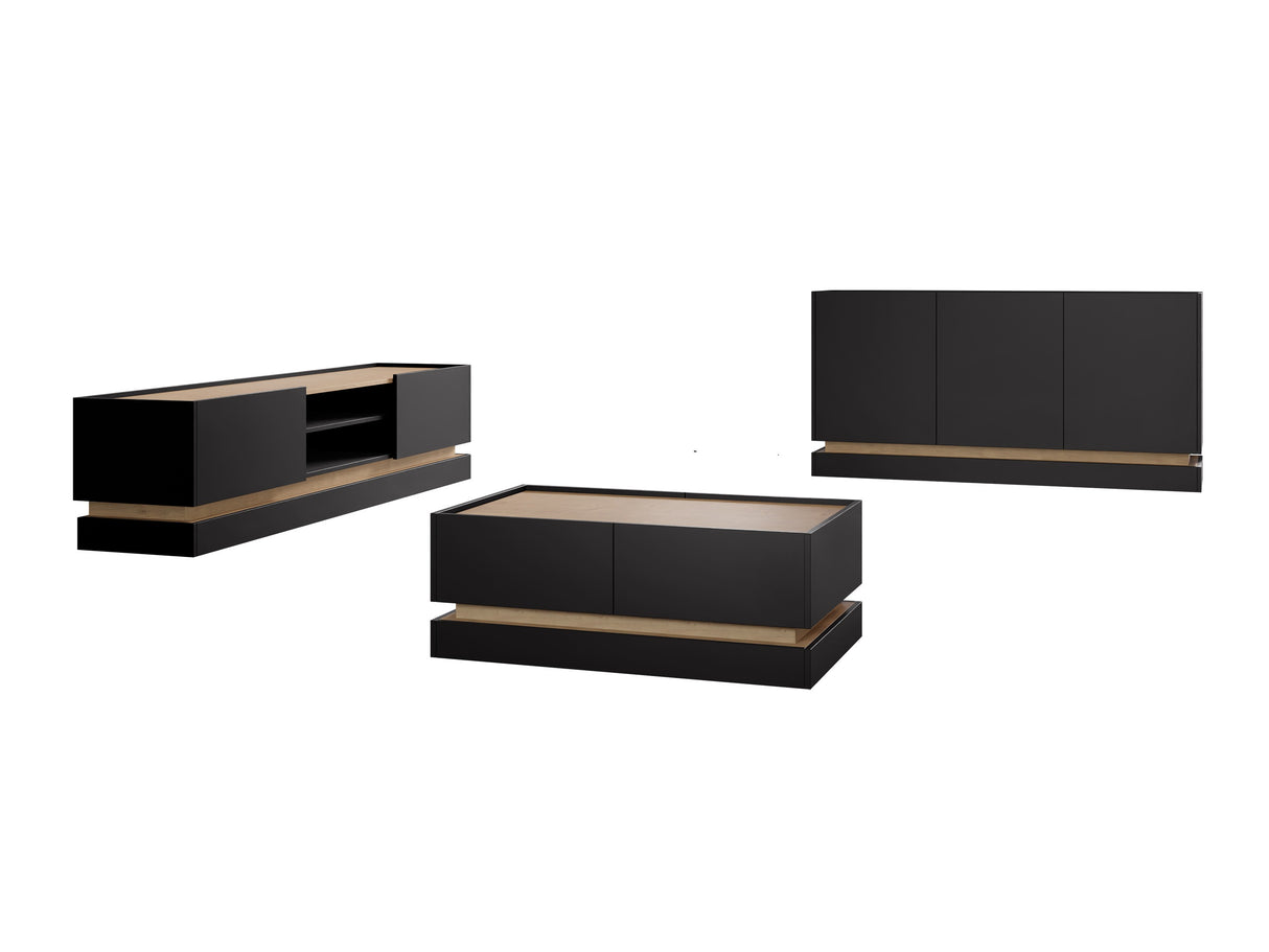 Conjunto de salón 611898