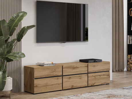 Mueble TV 510693
