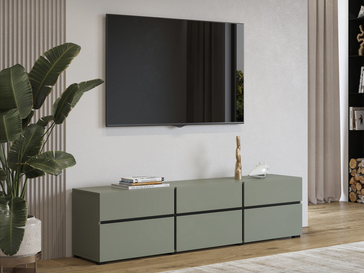 Mueble TV 510693