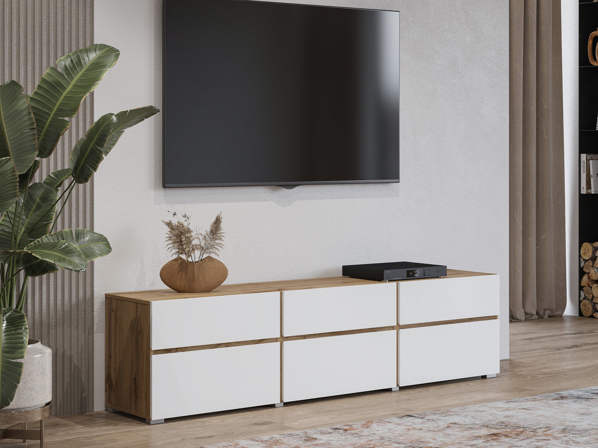 Mueble TV 510693