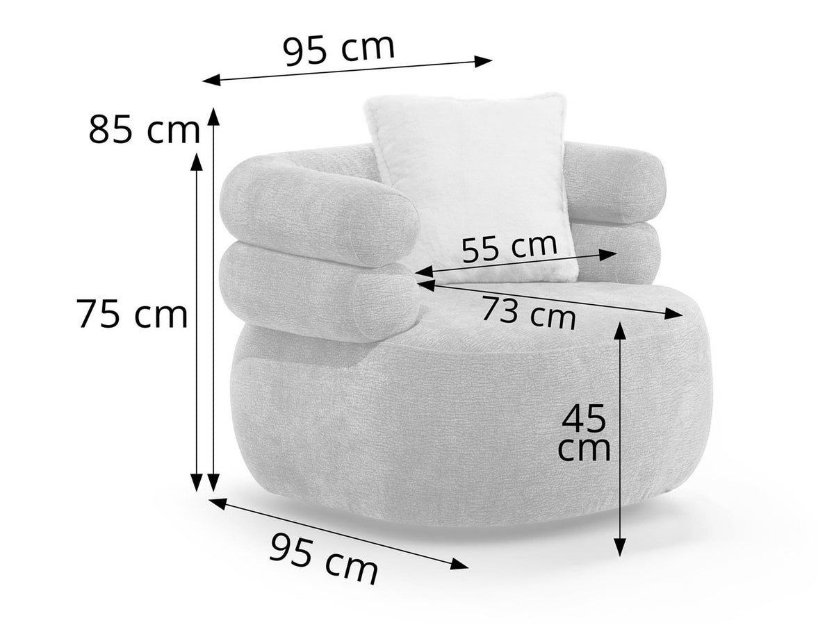 Sillón 630640