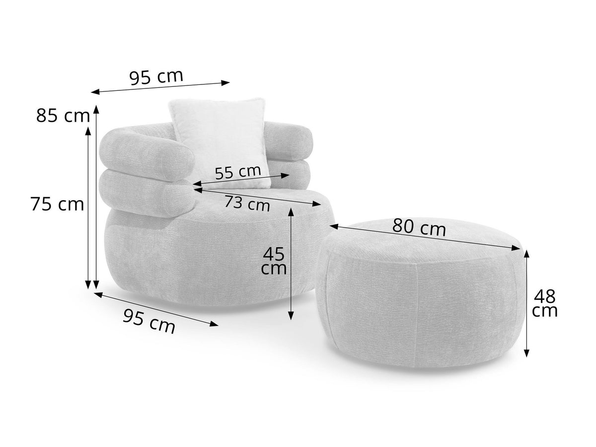 Sillón 630693