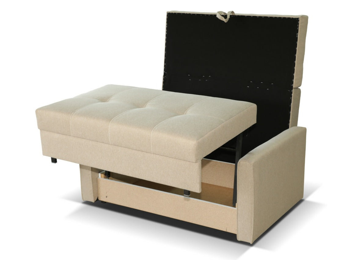 Sofá cama 631016