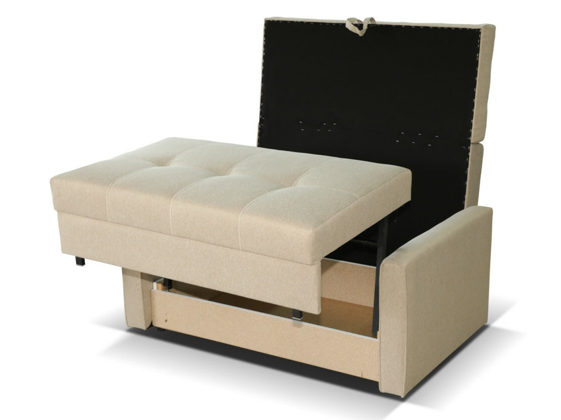 Sofá cama 631016