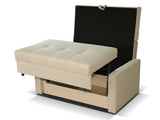 Sofá cama 631016