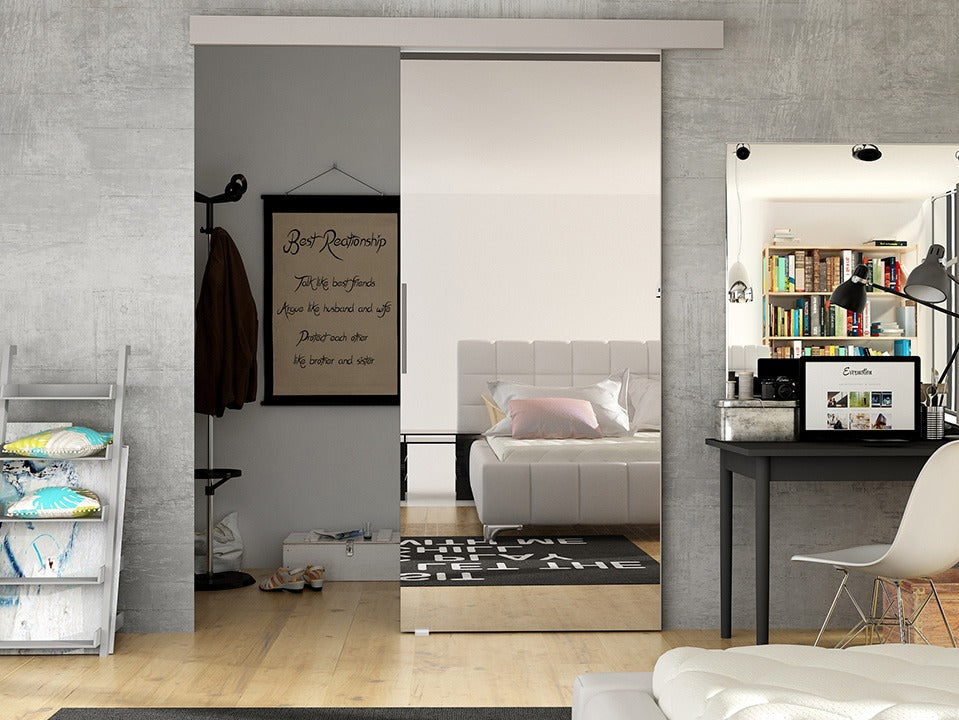 Puerta corredera 505100