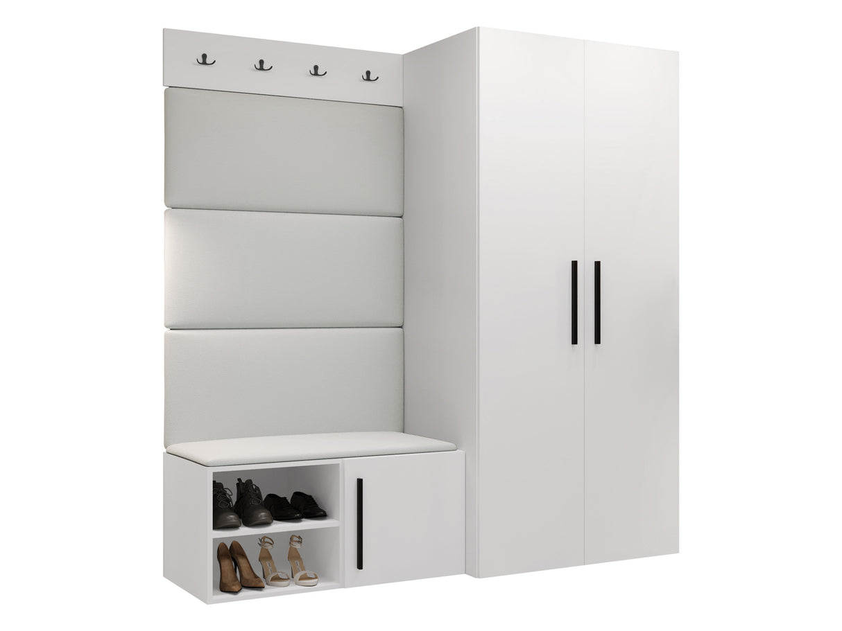 Conjunto para recibidor 597398 4451525