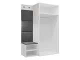 Conjunto para recibidor 597245 4452108