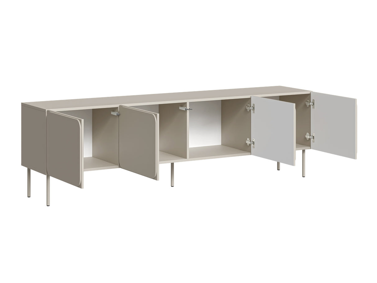 Mueble TV 632658