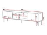 Mueble TV 632662