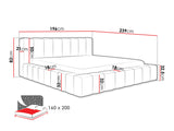 Cama 632738