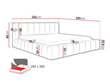 Cama 632738