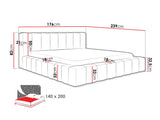 Cama 632738