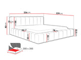 Cama 632738