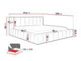 Cama 632738
