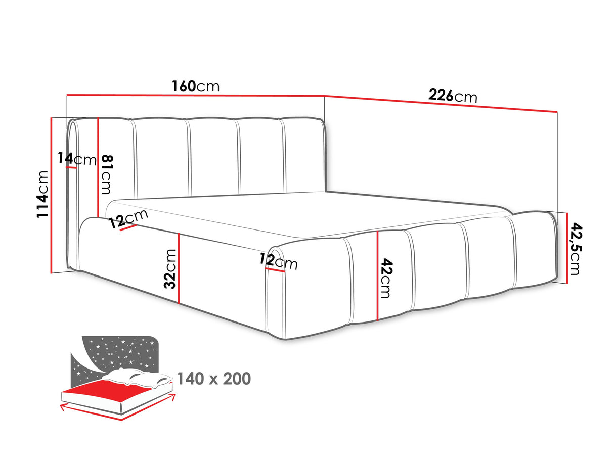 Cama 632837