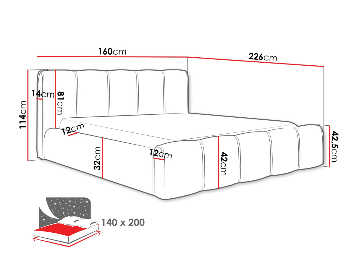 Cama 632837