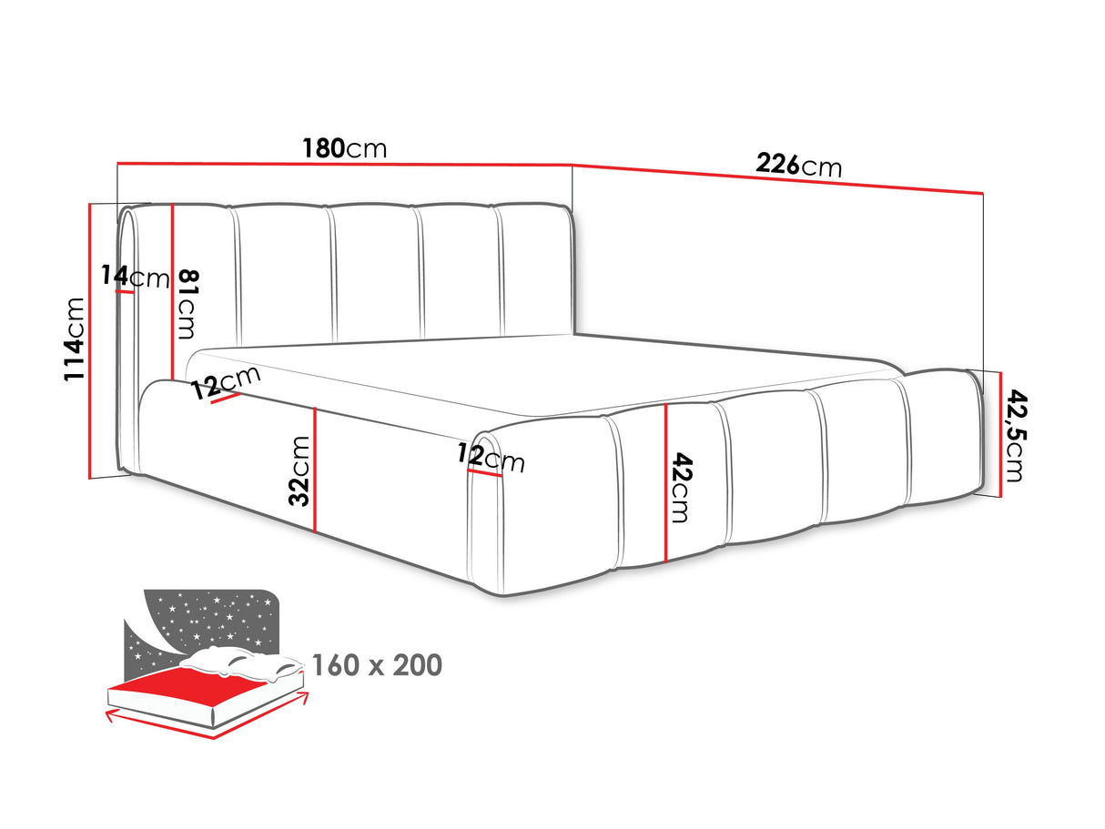 Cama 632837