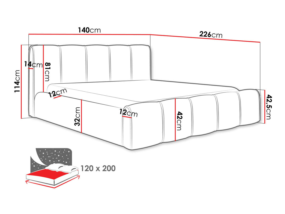 Cama 632837