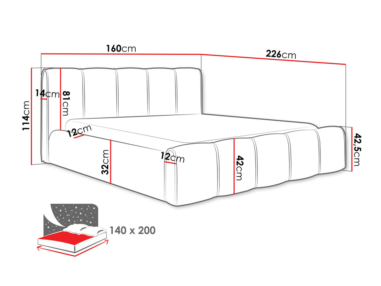 Cama 632837