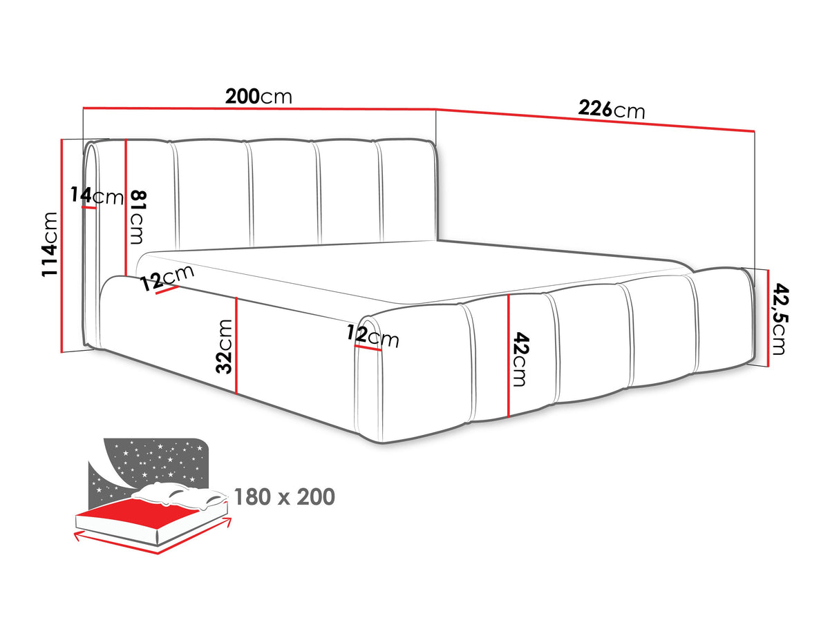 Cama 632837